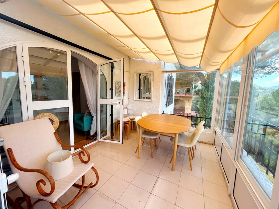Villa i Parcent, Alicante - foto 2