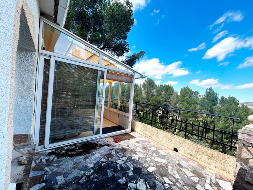 Villa i Parcent, Alicante - foto 4