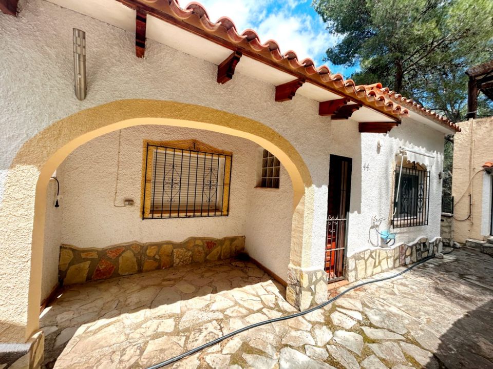 Villa i Parcent, Alicante - foto 1