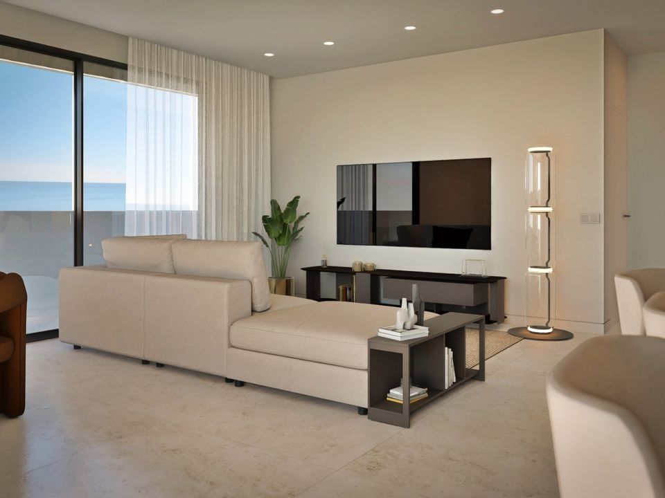 Lejlighed i Calpe, Alicante - foto 4