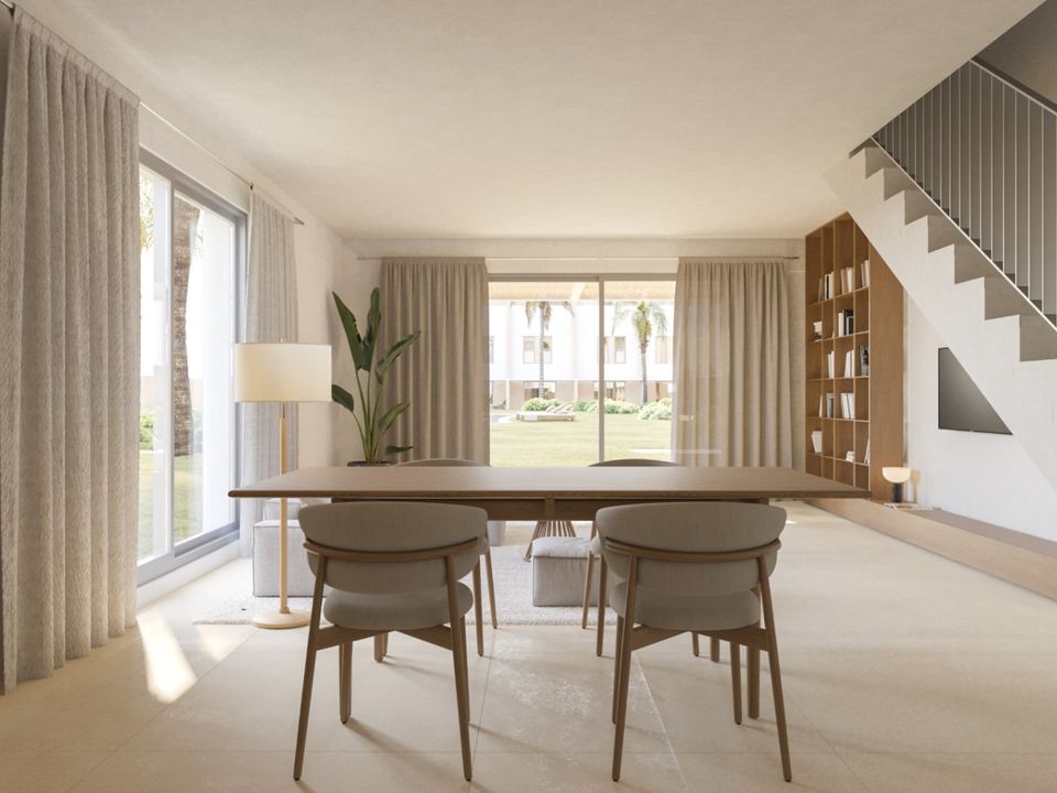 Rækkehus i Denia, Alicante - foto 4
