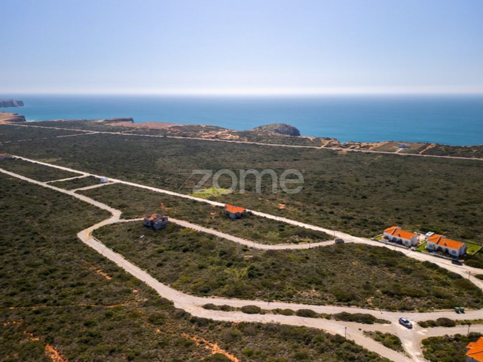 Helårsgrund i Sagres, Faro - foto 5