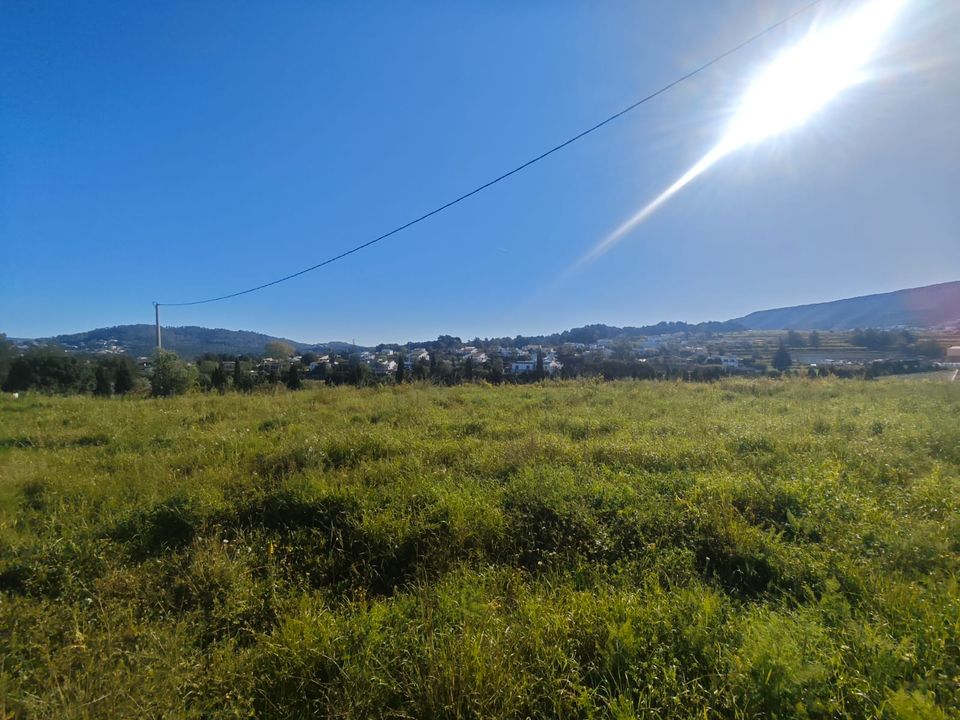 Helårsgrund i Benitachell, Alicante - foto 2
