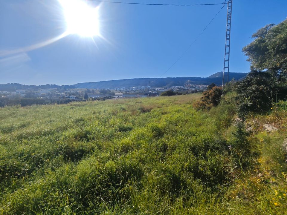 Helårsgrund i Benitachell, Alicante - foto 4