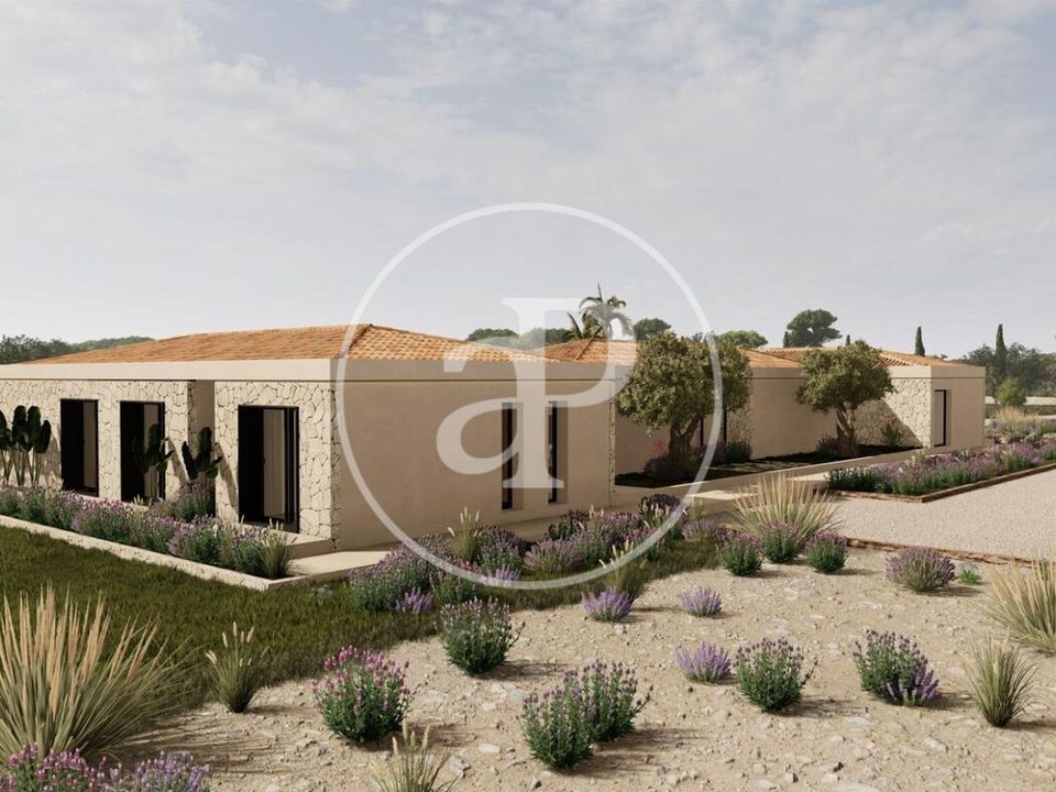 Villa a Muro, Mallorca - foto 2