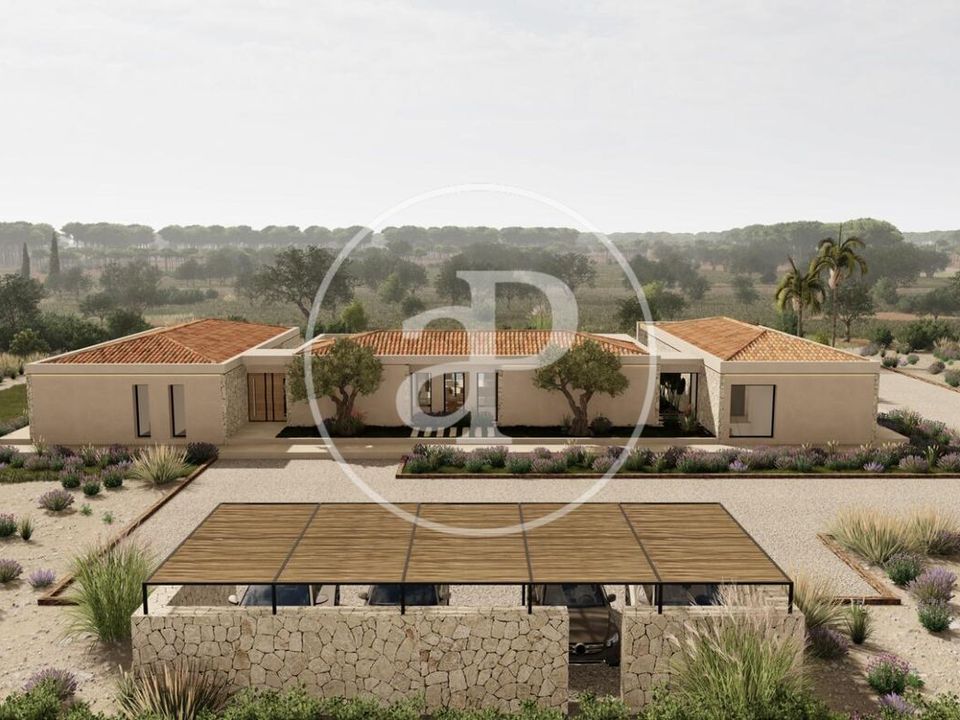 Villa a Muro, Mallorca - foto 3