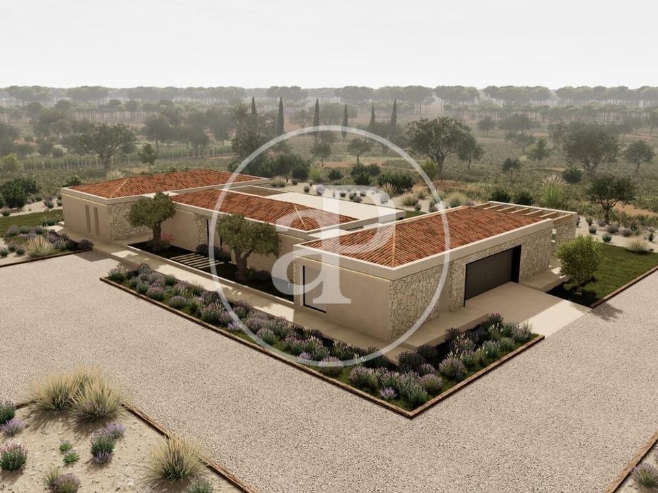 Villa a Muro, Mallorca - foto 4