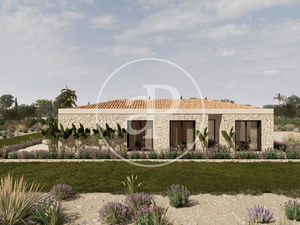 Villa a Muro, Mallorca - foto 5