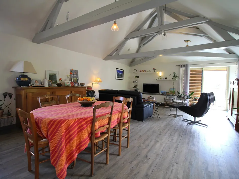 Villa i Prayssac, Lot - bilde 3