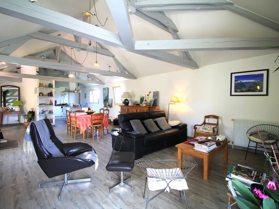 Villa i Prayssac, Lot - bilde 4