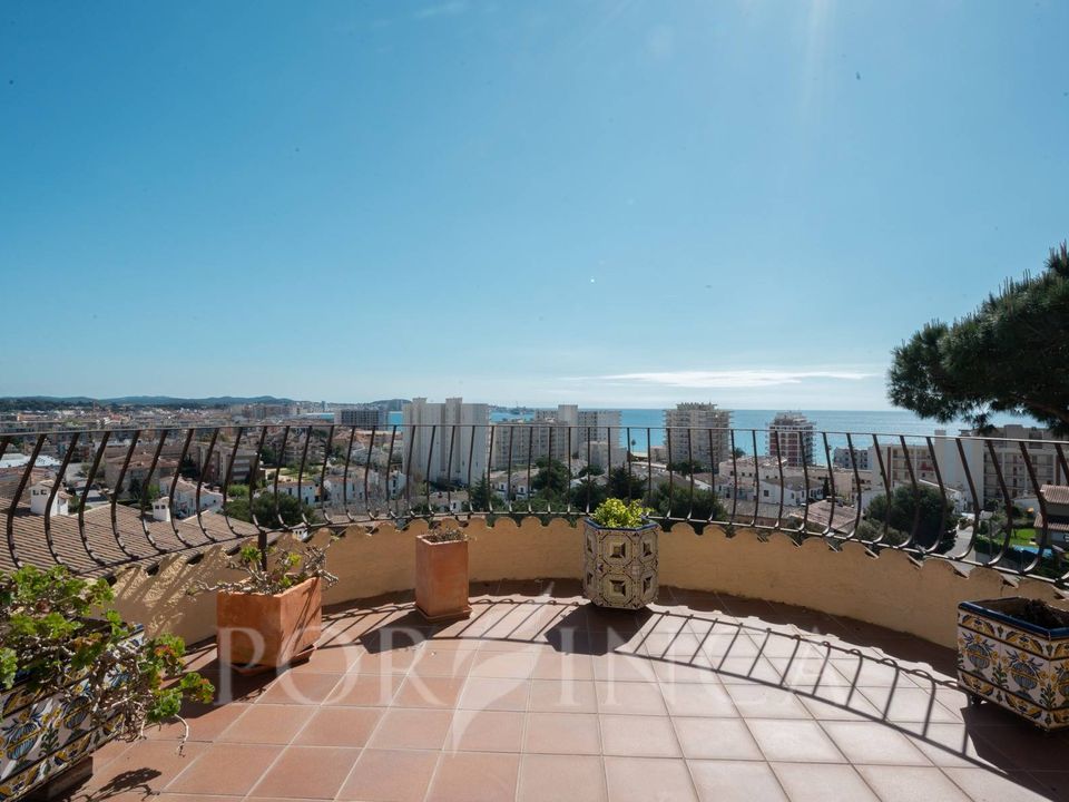 Villa i Calonge, Gerona - foto 2