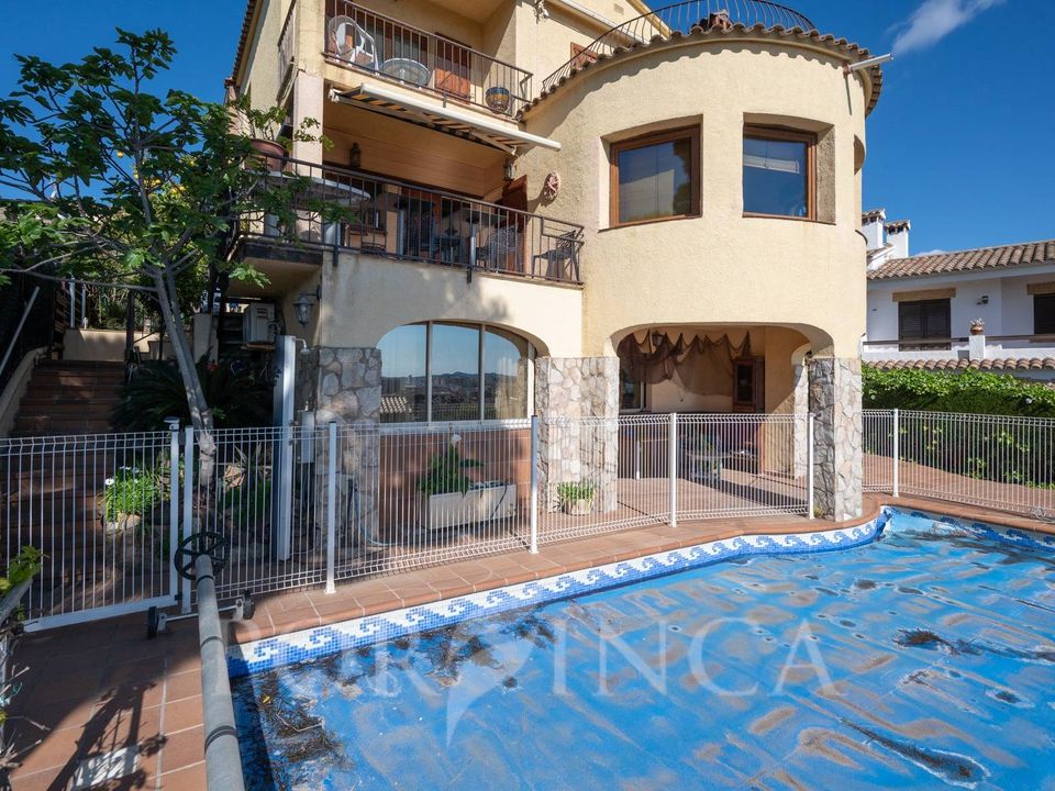 Villa i Calonge, Gerona - foto 4