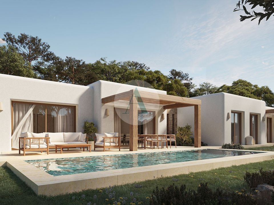 Villa i Benissa, Alicante - foto 2