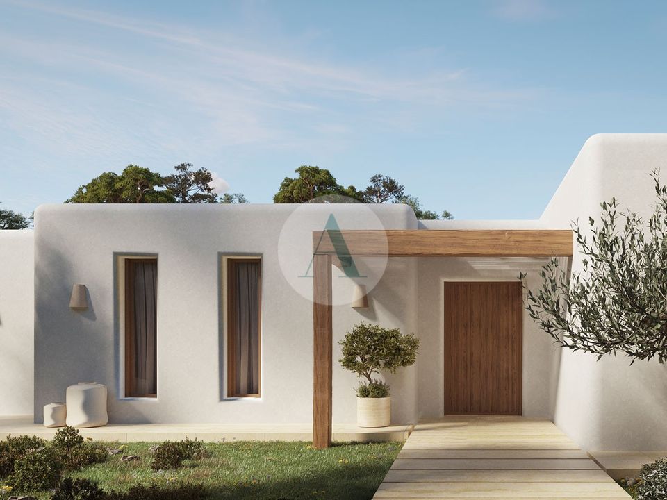 Villa i Benissa, Alicante - foto 3