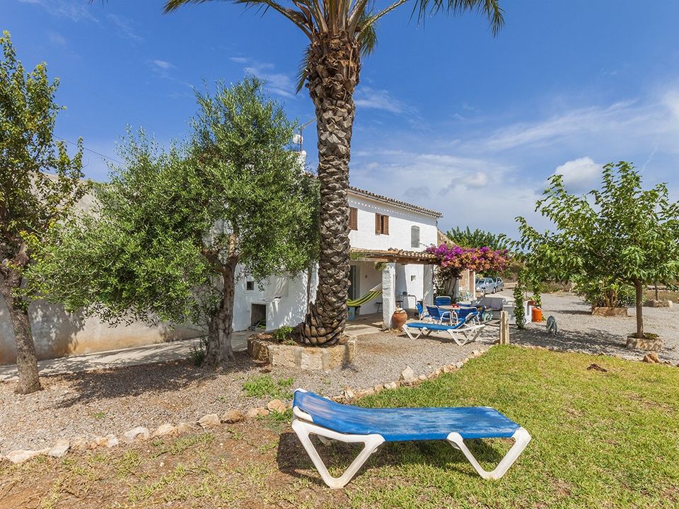 Cortijo i Port De Pollenca, Mallorca - foto 2