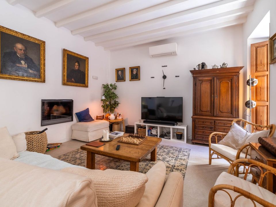 Landsbyhus i Alaro, Mallorca - foto 4