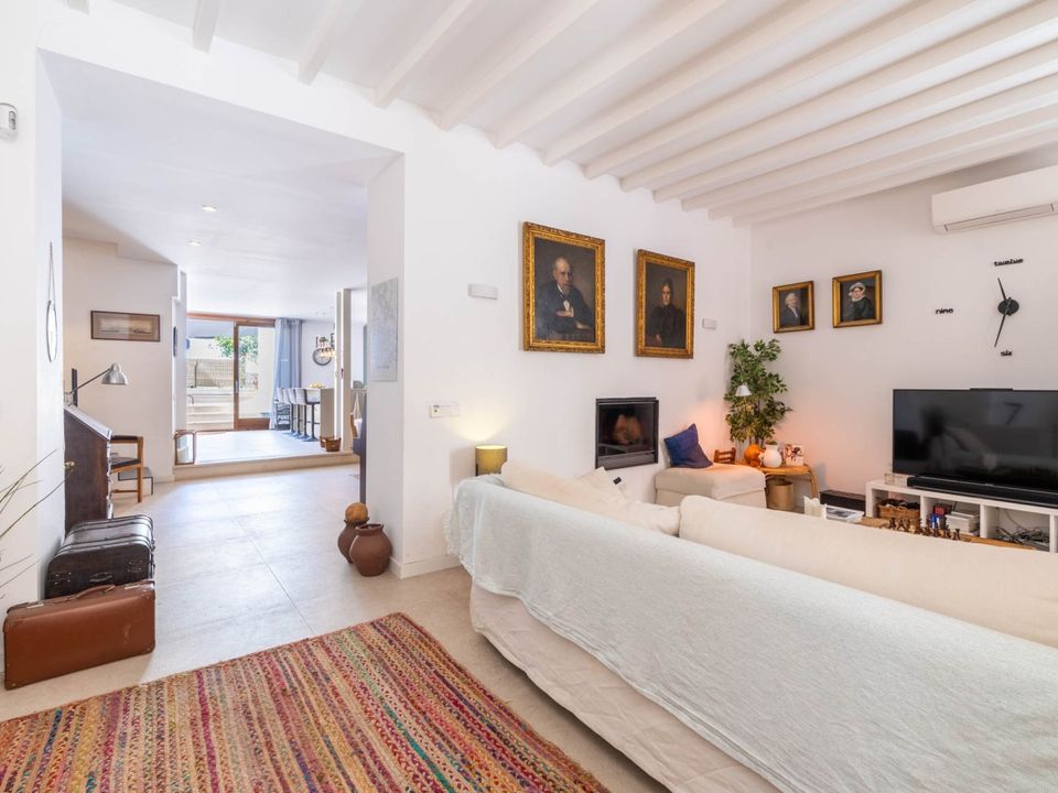 Landsbyhus i Alaro, Mallorca - foto 5