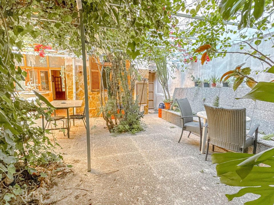 Villa i Palma De Mallorca, Mallorca - foto 1