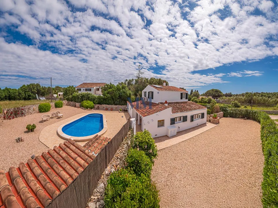 Casa rural em Sant Lluis, Menorca - foto 2