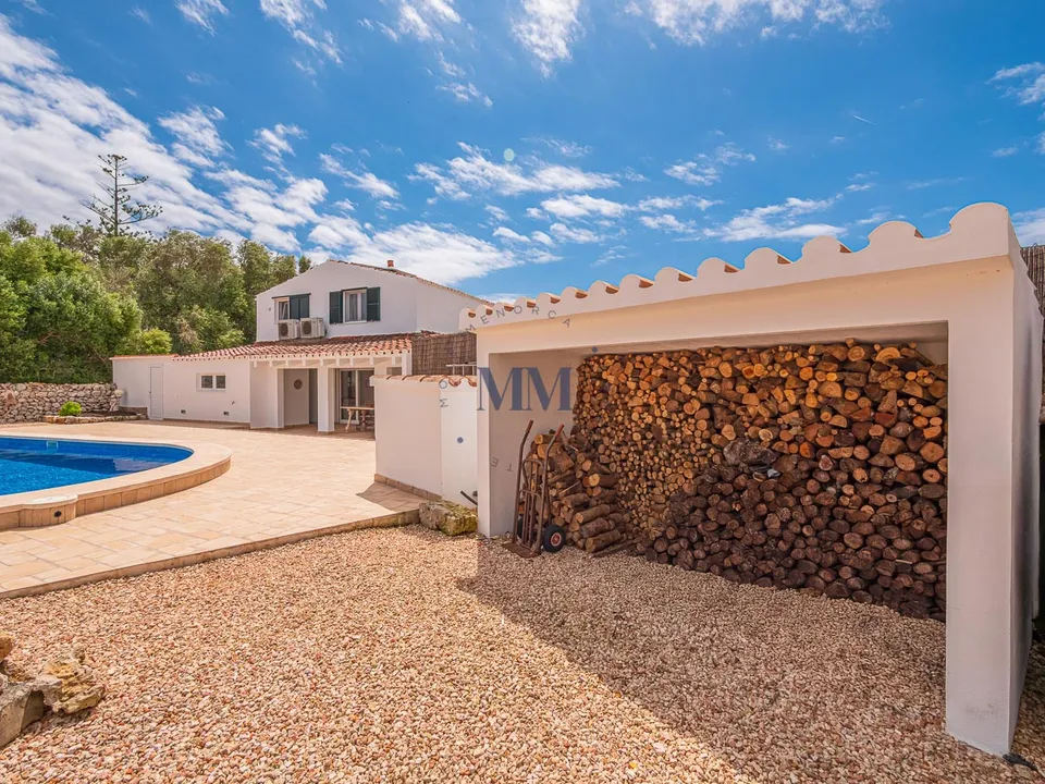Casa rural em Sant Lluis, Menorca - foto 3