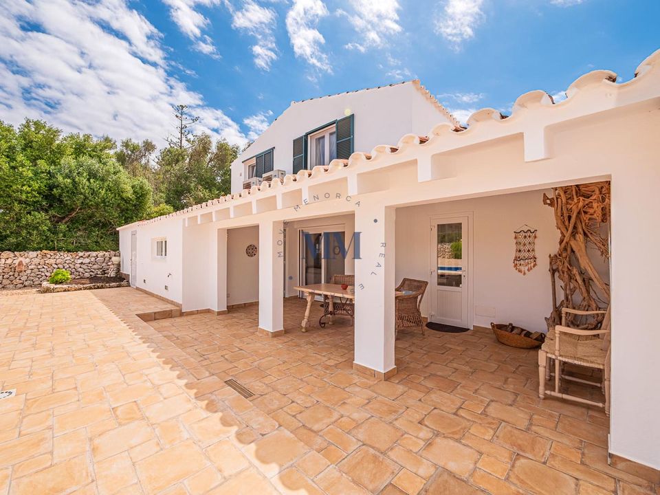 Casa rural em Sant Lluis, Menorca - foto 4