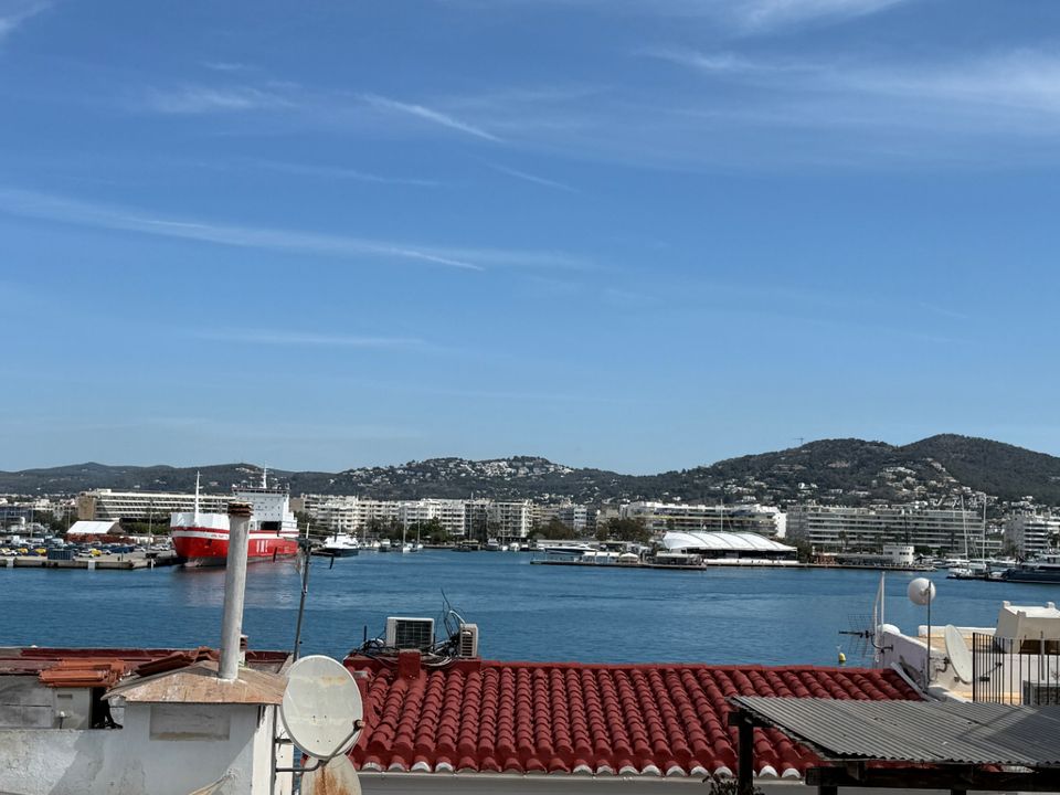 Lejlighed i Ibiza, Ibiza - foto 1