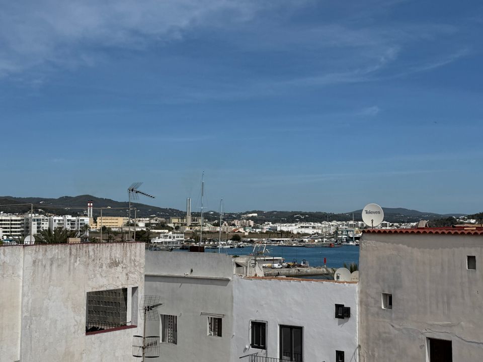 Lejlighed i Ibiza, Ibiza - foto 2