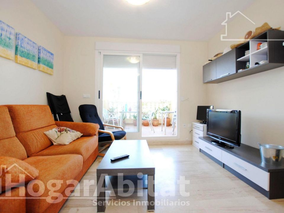 Lejlighed i Denia, Alicante - foto 1