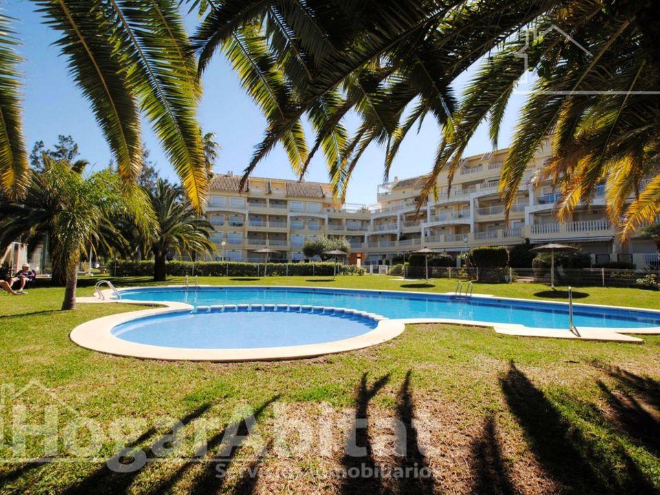 Lejlighed i Denia, Alicante - foto 2