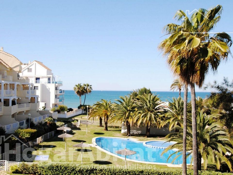 Lejlighed i Denia, Alicante - foto 3