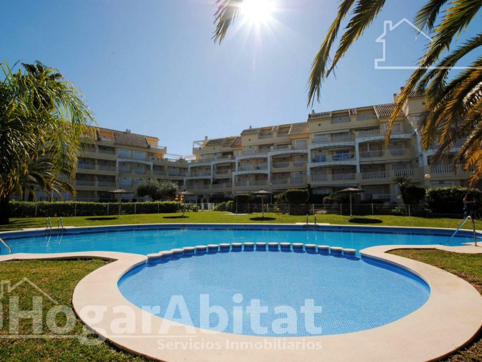 Lejlighed i Denia, Alicante - foto 4