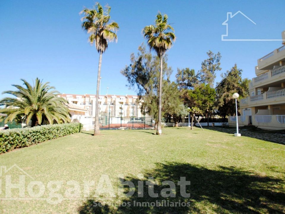 Lejlighed i Denia, Alicante - foto 5