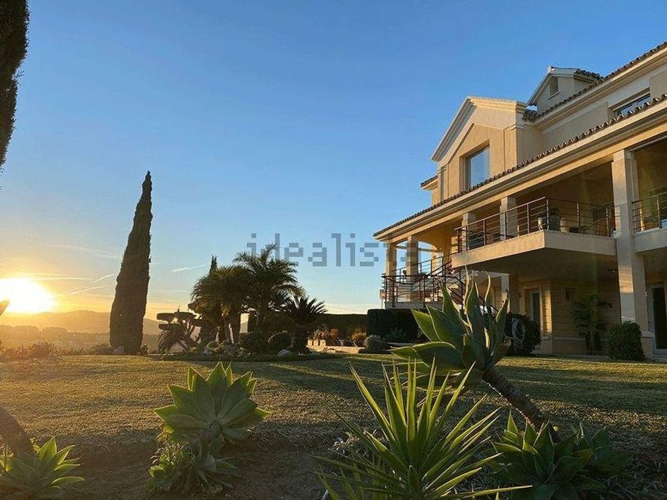 Villa i Mijas Costa, Malaga - foto 2