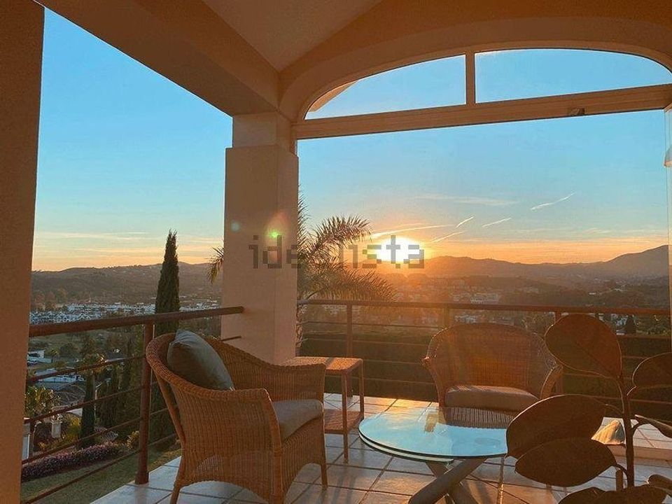 Villa i Mijas Costa, Malaga - foto 3