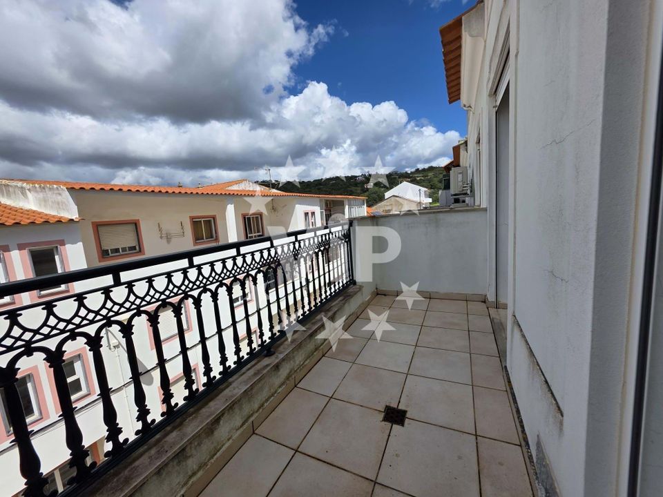 Lejlighed i Tunes, Faro - foto 2