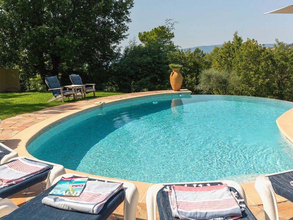 Villa i Montauroux, Var - foto 3