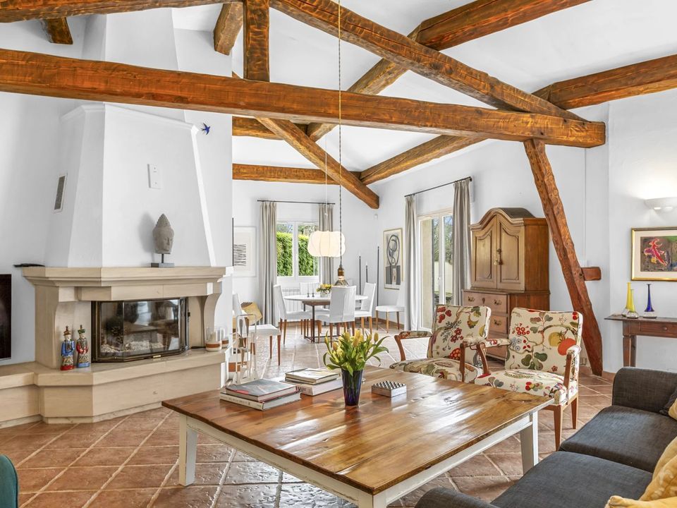 Villa i Montauroux, Var - foto 5