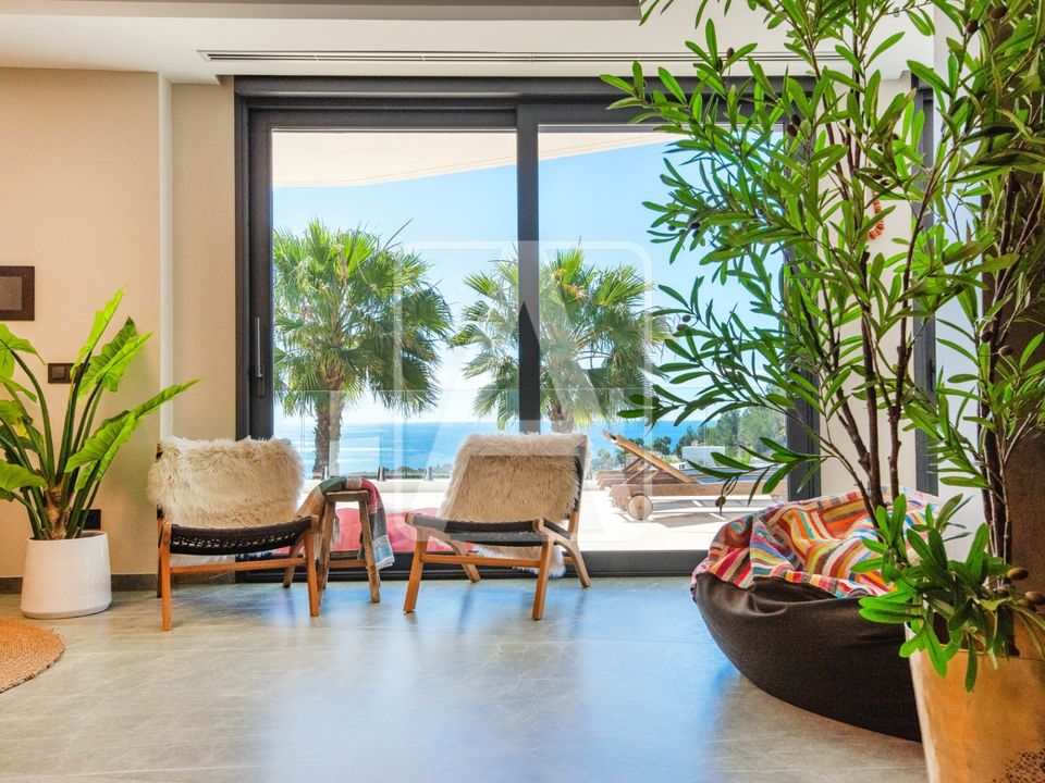 Villa i Benissa, Alicante - foto 2