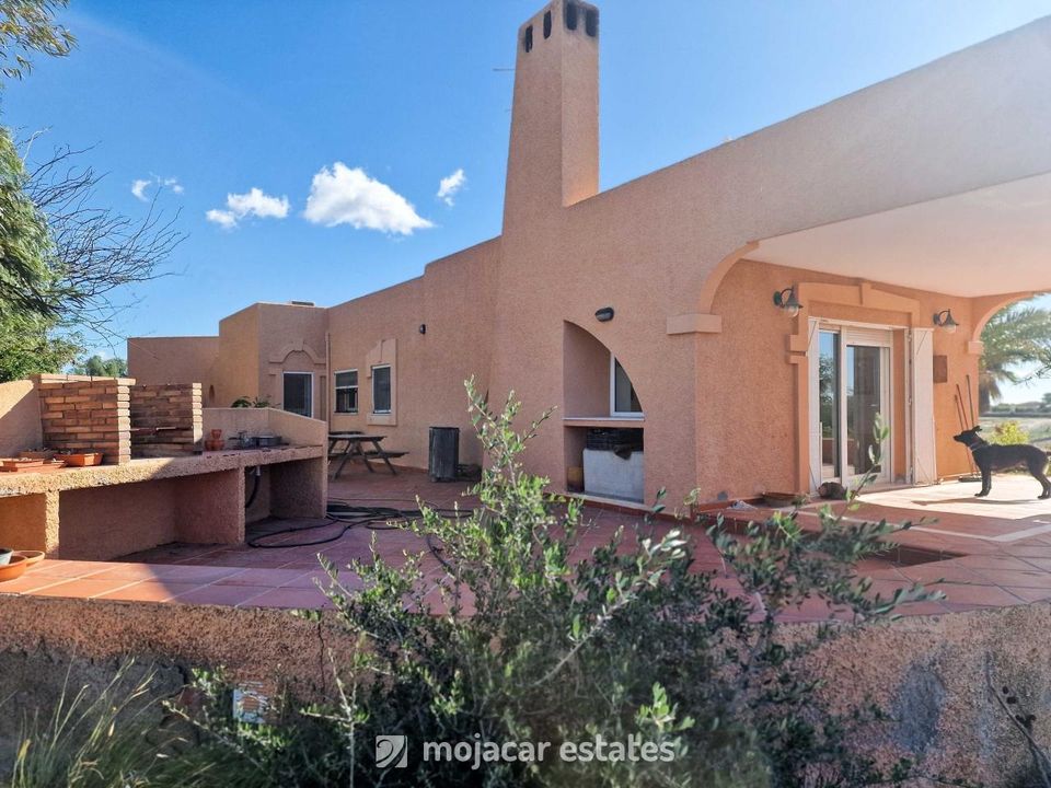 Villa i Vera, Almeria - foto 5