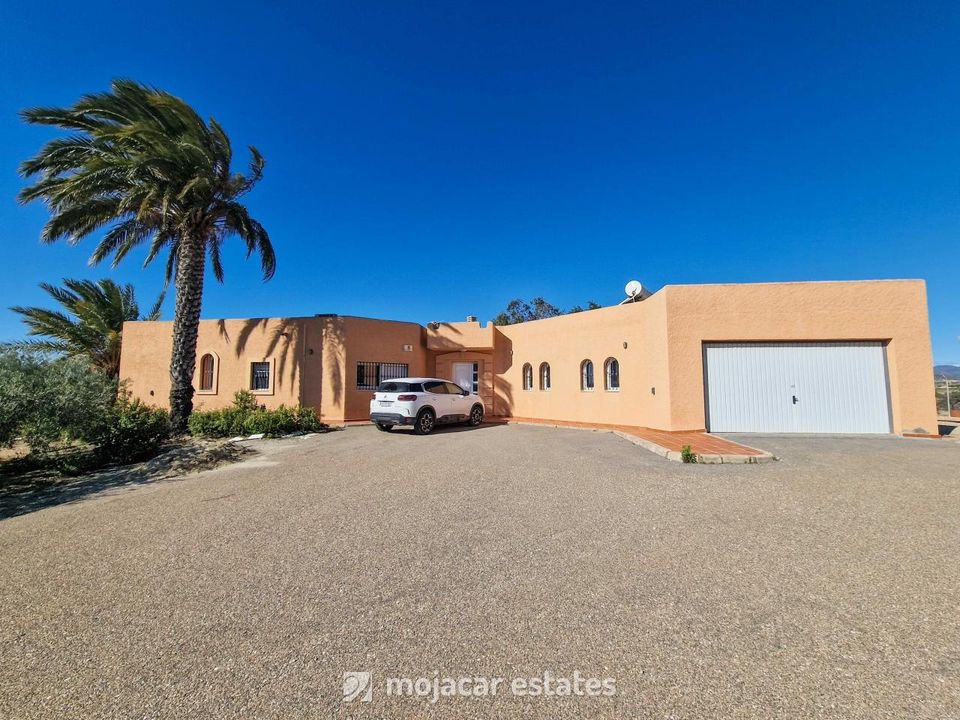 Villa i Vera, Almeria - foto 2