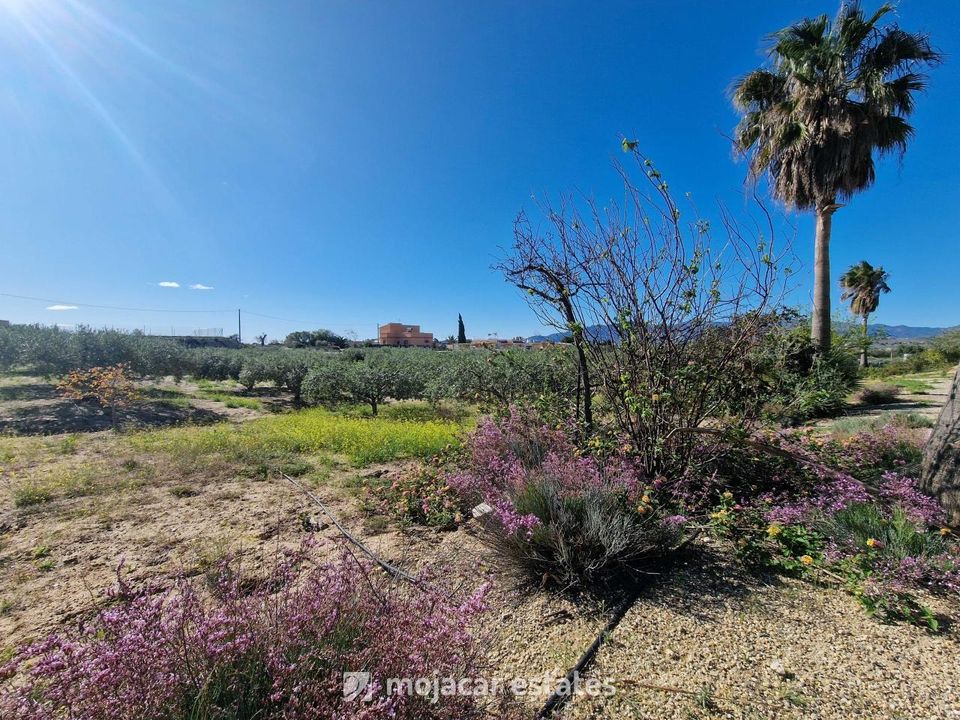 Villa i Vera, Almeria - foto 4
