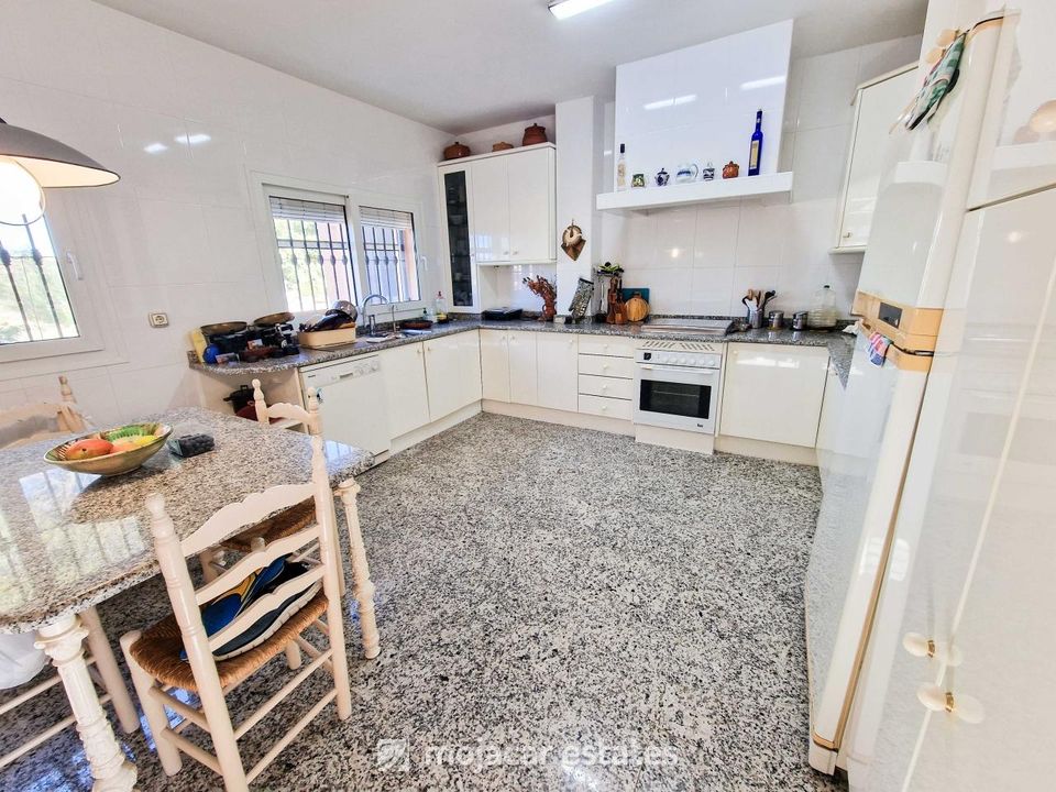 Villa i Vera, Almeria - foto 3