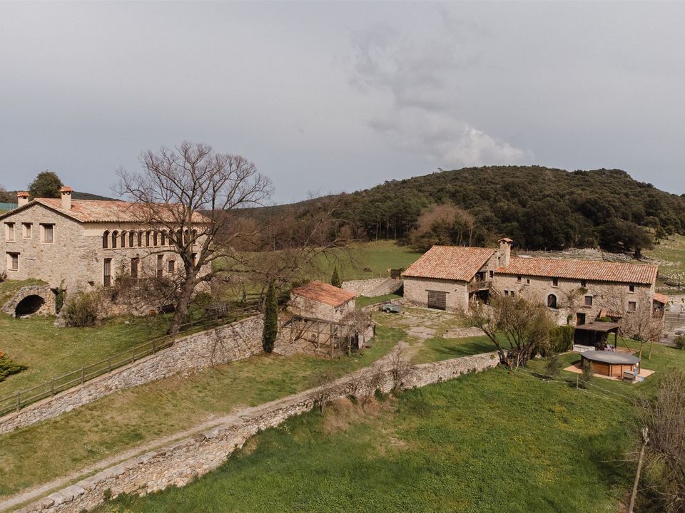 Farm hus i Tortella, Gerona - foto 2