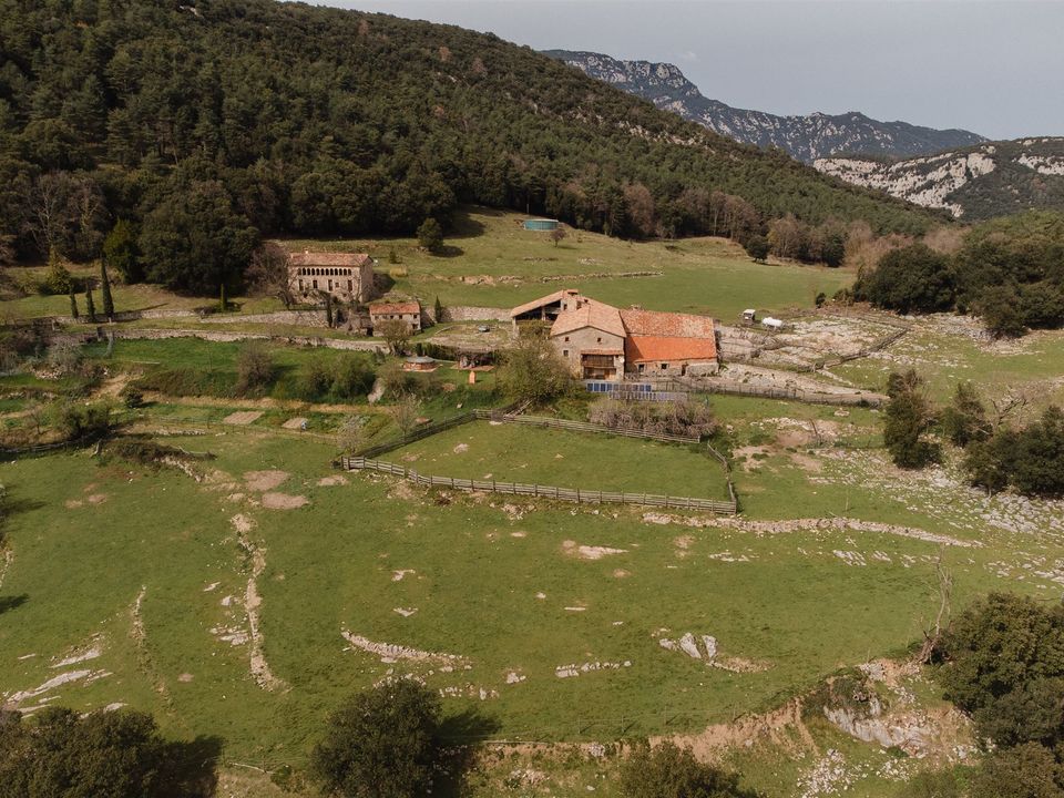 Farm hus i Tortella, Gerona - foto 3