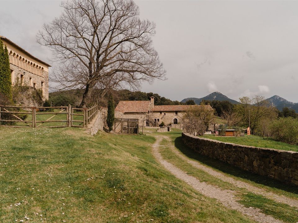 Farm hus i Tortella, Gerona - foto 4
