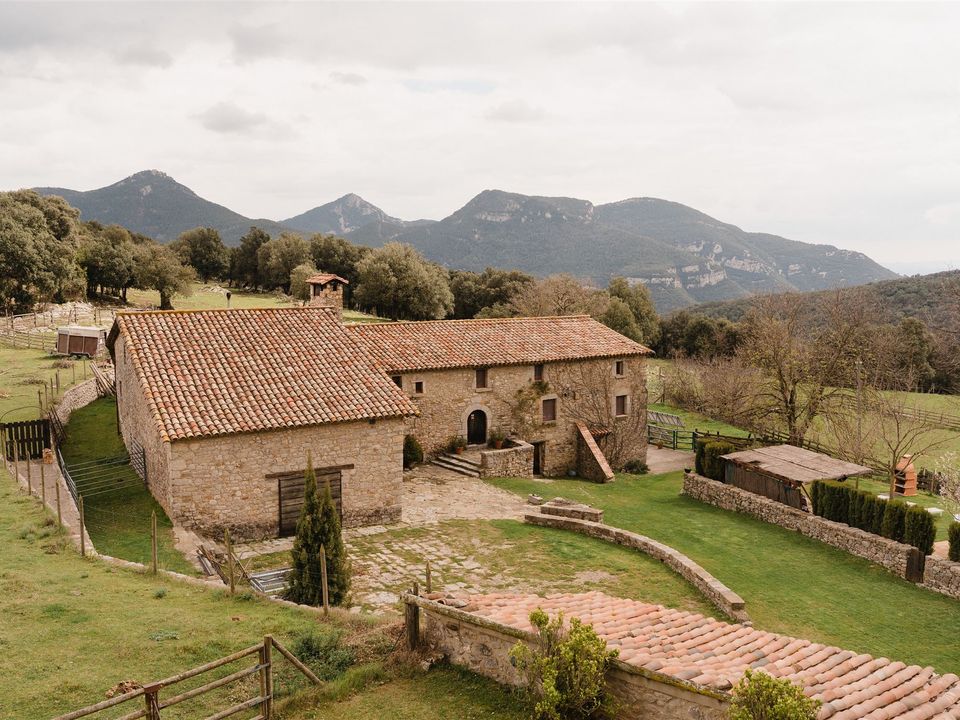 Farm hus i Tortella, Gerona - foto 5