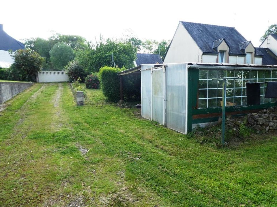 Villa i Guemene-sur-Scorff, Morbihan - foto 5