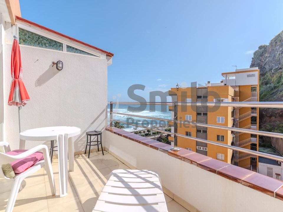 Penthouse i Puerto De La Cruz, Tenerife - foto 3