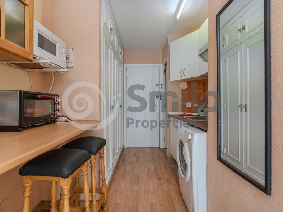 Penthouse i Puerto De La Cruz, Tenerife - foto 4