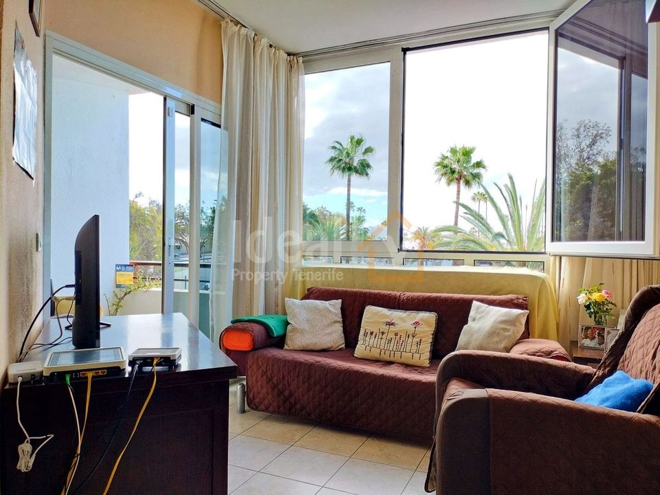 Lejlighed i Playa De Las Americas, Tenerife - foto 3